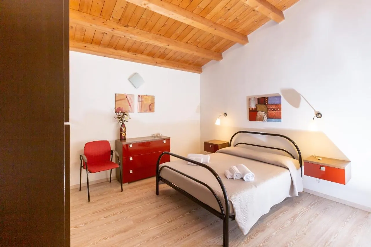 Villa Urania By Ortigia Apartments 시라쿠사 이탈리아