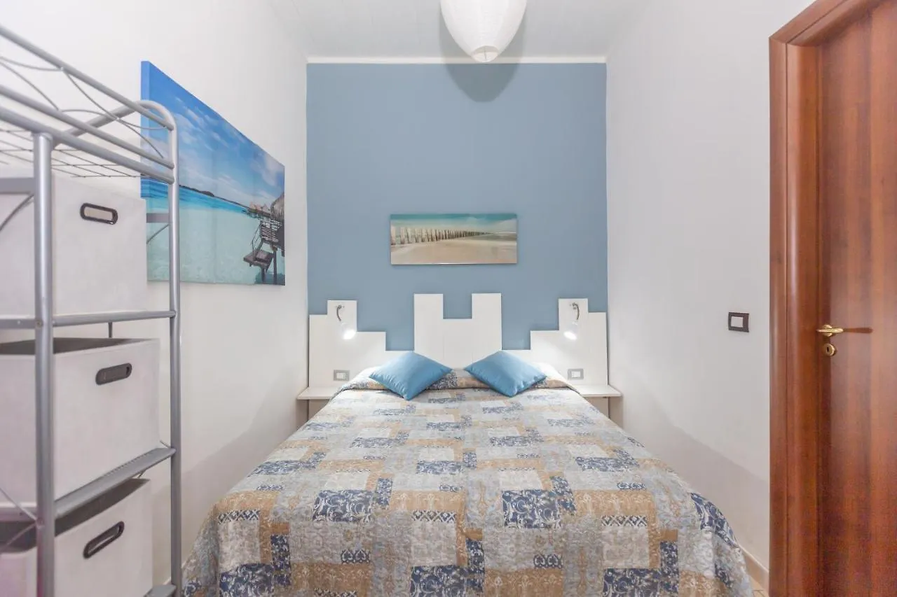 סירקוזה Villa Urania By Ortigia Apartments