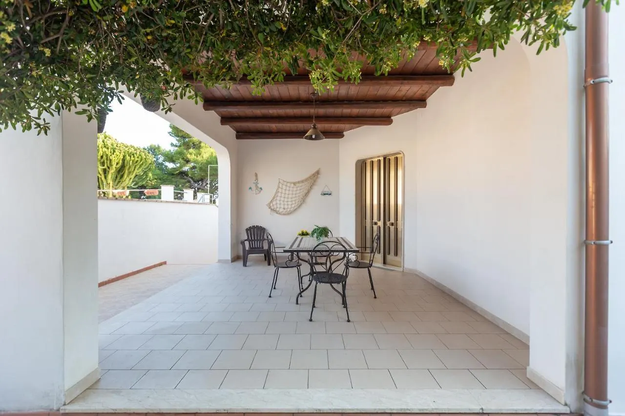 Villa Urania By Ortigia Apartments 시라쿠사