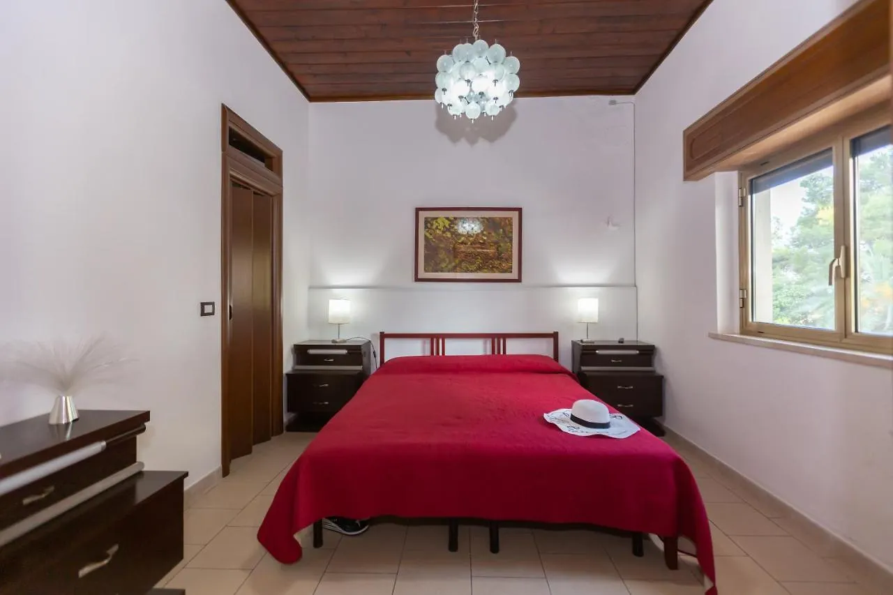 Villa Urania By Ortigia Apartments 시라쿠사