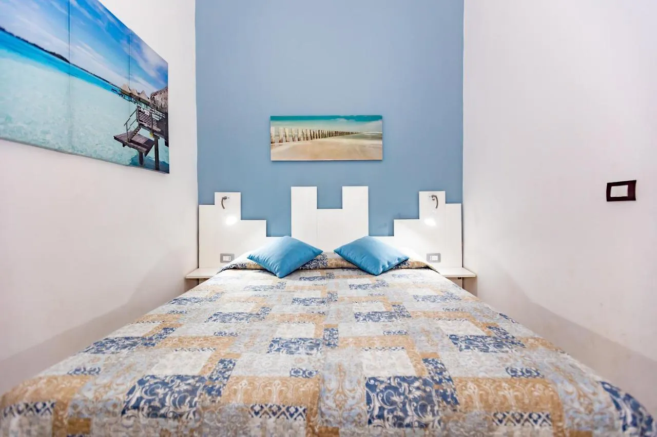 Villa Urania By Ortigia Apartments 시라쿠사 이탈리아